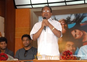Telisi Teliyaka Movie Audio Launch Photos photo 23