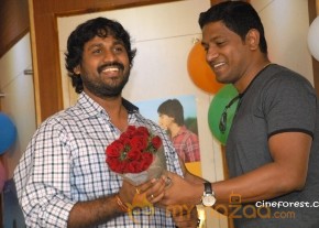 Telisi Teliyaka Movie Audio Launch Photos photo 21
