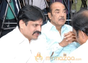 Telisi Teliyaka Movie Audio Launch Photos photo 19