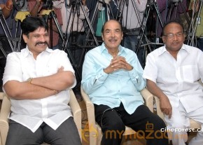 Telisi Teliyaka Movie Audio Launch Photos photo 13