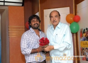 Telisi Teliyaka Movie Audio Launch Photos photo 17