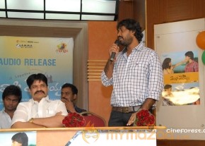 Telisi Teliyaka Movie Audio Launch Photos photo 15