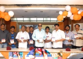Telisi Teliyaka Movie Audio Launch Photos photo 26