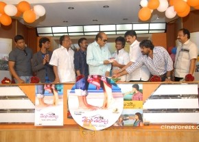 Telisi Teliyaka Movie Audio Launch Photos photo 22