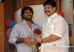 Telisi Teliyaka Movie Audio Launch Photos photo 9