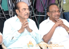 Telisi Teliyaka Movie Audio Launch Photos photo 6