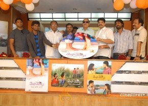 Telisi Teliyaka Movie Audio Launch Photos photo 7