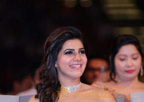 Telugu and Kannada Film Industry SIIMA 2016 Awards Function Stills Day 1 photo 9