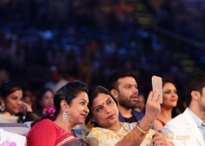 Telugu and Kannada Film Industry SIIMA 2016 Awards Function Stills Day 1 photo 10