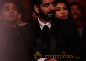 Telugu and Kannada Film Industry SIIMA 2016 Awards Function Stills Day 1 photo 11