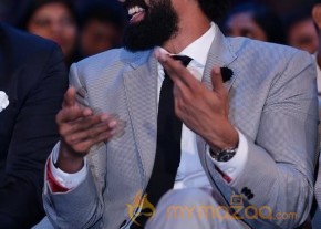 Telugu and Kannada Film Industry SIIMA 2016 Awards Function Stills Day 1 photo 12