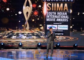 Telugu and Kannada Film Industry SIIMA 2016 Awards Function Stills Day 1 photo 13