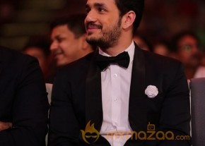 Telugu and Kannada Film Industry SIIMA 2016 Awards Function Stills Day 1 photo 15