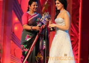 Telugu and Kannada Film Industry SIIMA 2016 Awards Function Stills Day 1 photo 16