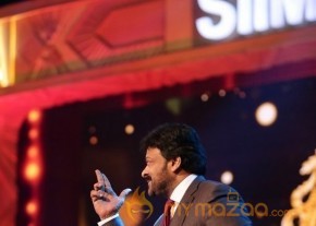 Telugu and Kannada Film Industry SIIMA 2016 Awards Function Stills Day 1 photo 17