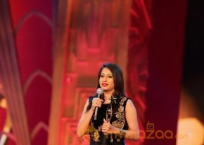 Telugu and Kannada Film Industry SIIMA 2016 Awards Function Stills Day 1 photo 77