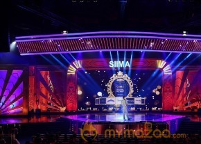 Telugu and Kannada Film Industry SIIMA 2016 Awards Function Stills Day 1 photo 19