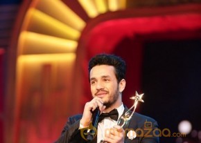 Telugu and Kannada Film Industry SIIMA 2016 Awards Function Stills Day 1 photo 20