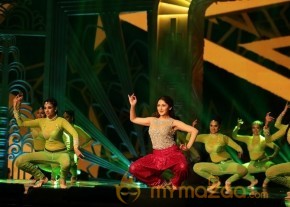 Telugu and Kannada Film Industry SIIMA 2016 Awards Function Stills Day 1 photo 21