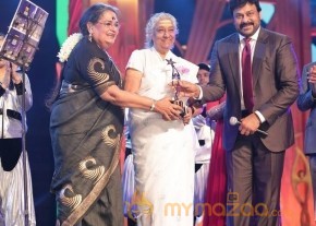 Telugu and Kannada Film Industry SIIMA 2016 Awards Function Stills Day 1 photo 27