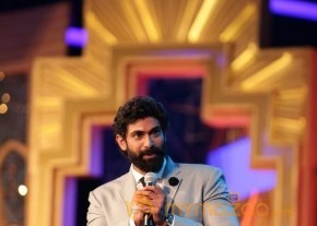 Telugu and Kannada Film Industry SIIMA 2016 Awards Function Stills Day 1 photo 29