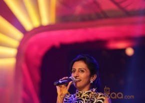 Telugu and Kannada Film Industry SIIMA 2016 Awards Function Stills Day 1 photo 32