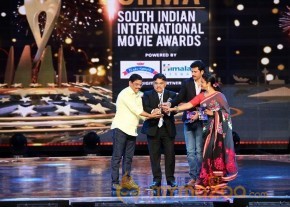 Telugu and Kannada Film Industry SIIMA 2016 Awards Function Stills Day 1 photo 34