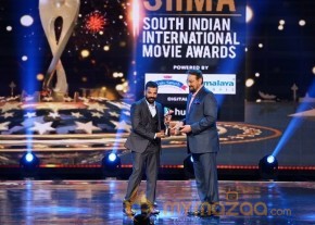 Telugu and Kannada Film Industry SIIMA 2016 Awards Function Stills Day 1 photo 37