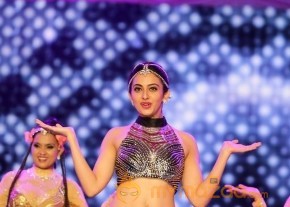 Telugu and Kannada Film Industry SIIMA 2016 Awards Function Stills Day 1 photo 2