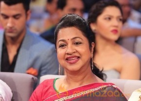 Telugu and Kannada Film Industry SIIMA 2016 Awards Function Stills Day 1 photo 38
