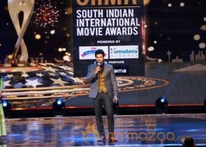 Telugu and Kannada Film Industry SIIMA 2016 Awards Function Stills Day 1 photo 40