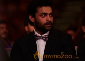 Telugu and Kannada Film Industry SIIMA 2016 Awards Function Stills Day 1 photo 41