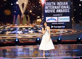 Telugu and Kannada Film Industry SIIMA 2016 Awards Function Stills Day 1 photo 42