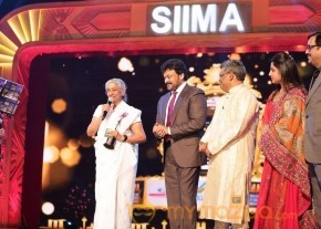 Telugu and Kannada Film Industry SIIMA 2016 Awards Function Stills Day 1 photo 43