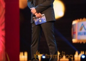 Telugu and Kannada Film Industry SIIMA 2016 Awards Function Stills Day 1 photo 46
