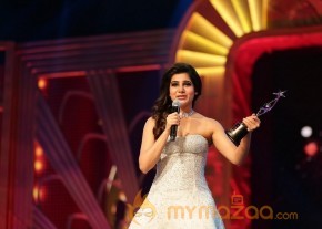 Telugu and Kannada Film Industry SIIMA 2016 Awards Function Stills Day 1 photo 47