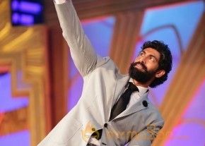 Telugu and Kannada Film Industry SIIMA 2016 Awards Function Stills Day 1 photo 3