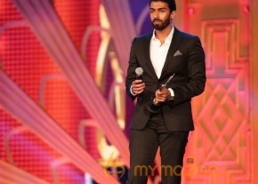 Telugu and Kannada Film Industry SIIMA 2016 Awards Function Stills Day 1 photo 51