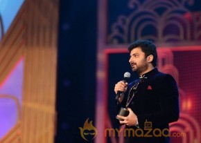 Telugu and Kannada Film Industry SIIMA 2016 Awards Function Stills Day 1 photo 53