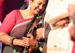 Telugu and Kannada Film Industry SIIMA 2016 Awards Function Stills Day 1 photo 56