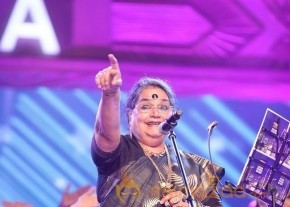 Telugu and Kannada Film Industry SIIMA 2016 Awards Function Stills Day 1 photo 57