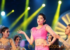 Telugu and Kannada Film Industry SIIMA 2016 Awards Function Stills Day 1 photo 60