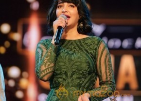 Telugu and Kannada Film Industry SIIMA 2016 Awards Function Stills Day 1 photo 63