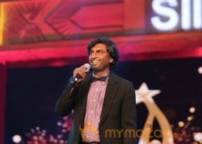 Telugu and Kannada Film Industry SIIMA 2016 Awards Function Stills Day 1 photo 64