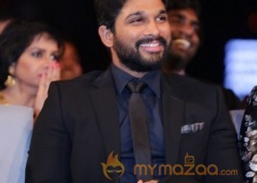 Telugu and Kannada Film Industry SIIMA 2016 Awards Function Stills Day 1 photo 66