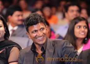 Telugu and Kannada Film Industry SIIMA 2016 Awards Function Stills Day 1 photo 67