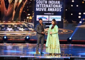 Telugu and Kannada Film Industry SIIMA 2016 Awards Function Stills Day 1 photo 70