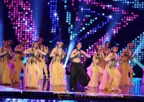 Telugu and Kannada Film Industry SIIMA 2016 Awards Function Stills Day 1 photo 74