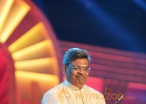 Telugu and Kannada Film Industry SIIMA 2016 Awards Function Stills Day 1 photo 6