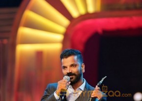 Telugu and Kannada Film Industry SIIMA 2016 Awards Function Stills Day 1 photo 7